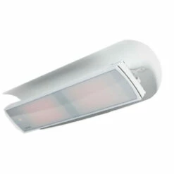 Weather Shield 5 White - Heatscope Heaters