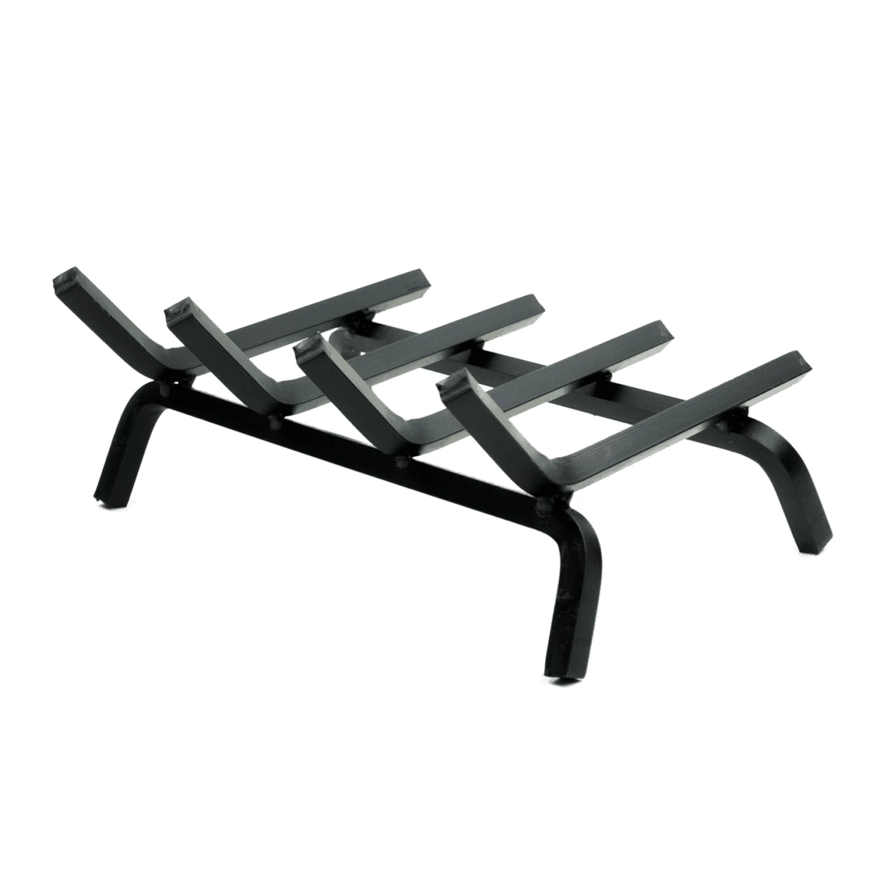 24" Single Face Grate Black - Rasmussen 1 24" Single Face Grate Black - Rasmussen