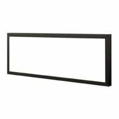 Dimplex 60" Black Metal Trim Kit For XLF60 IgniteXL