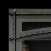 Wrought Iron Surround For GX70 Fireplace - Napoleon