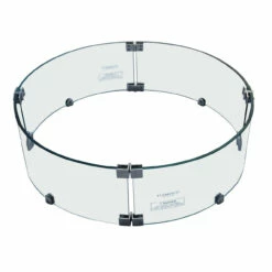 Elementi Round Wind Screen ONC05-002