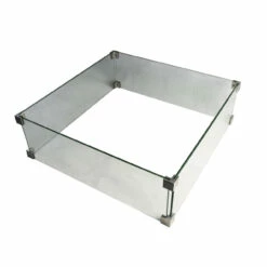 Elementi Square Wind Screen ONC05-004