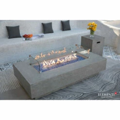 Elementi Plus Riviera Sandstone Fire Table 12 Elementi Plus Riviera Sandstone Fire Table -DIMPLEX Sales Store kcimU29w 14960.1658409919