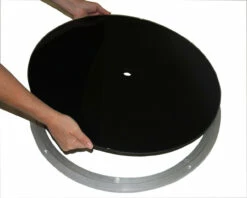 Outdoor GreatRoom Lazy Susan Ring - LAZY SUSAN RING