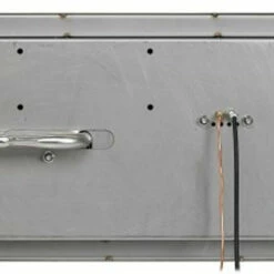 30" X 6"Stainless Steel LinearDrop-in Fire Pit Pan With Electric Ignition System Kit - Liquid Propane - CSA Certified -DIMPLEX Sales Store lowcapacity 4 28947 60899.1561160938