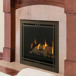 Meridian Platinum 42" Direct Vent Gas Fireplace | Majestic -DIMPLEX Sales Store maj meridian series rotator slide 03 74818.1662555041.1280.1280 17669.1662566248.1280.1280 78910.1662642930