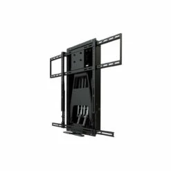 MM750 Pro Pull Down TV Mount | MantelMount -DIMPLEX Sales Store mm750 pro mantelmount folded web 26195.1613090601