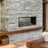 Distinction D3615ST See Through Fireplace | Montigo