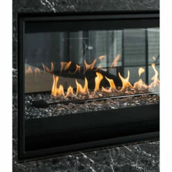 Phenom See Through 42 Proflame 2 Ignition LP Fireplace - Montigo