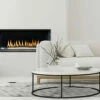 Distinction D3615 Single Sided Fireplace | Montigo