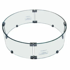 Elementi Round Wind Screen ONC05-001 -DIMPLEX Sales Store nmz W9w 29979.1657114431