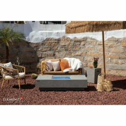 Elementi Plus Monte Carlo Fire Table -DIMPLEX Sales Store o8YD Xun 54034.1658406757
