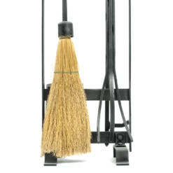 Old World Fireplace Tool Set - 5pc -DIMPLEX Sales Store old world tool set bottom web 42649.1556749860