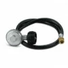 The Outdoor Plus OPT-1300 Propane Gas Hose And Regulator