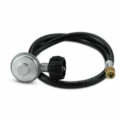 The Outdoor Plus OPT-1300 Propane Gas Hose And Regulator