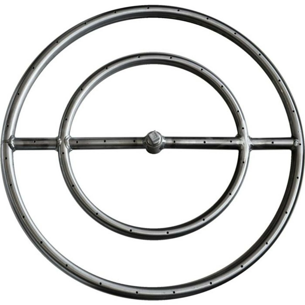 Round SS Burner | The Outdoor Plus 1 Round SS Burner | The Outdoor Plus