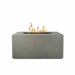 Pismo Concrete Fire Pit | The Outdoor Plus