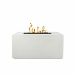 Pismo Concrete Fire Pit | The Outdoor Plus -DIMPLEX Sales Store opt 2448x limestone 15155.1600092534