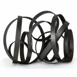 Mild Steel Hoops | The Outdoor Plus