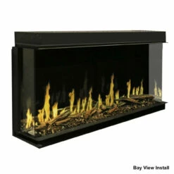 Orion Multi Heliovision Electric Fireplace - Modern Flames -DIMPLEX Sales Store or52 multi 34643142344874 5000x 49255.1667936826