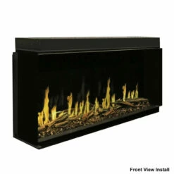 Orion Multi Heliovision Electric Fireplace - Modern Flames -DIMPLEX Sales Store or52 multi 34643142967466 5000x 23576.1667936826