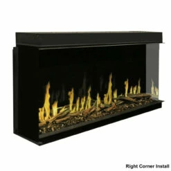 Orion Multi Heliovision Electric Fireplace - Modern Flames -DIMPLEX Sales Store or52 multi 34643143524522 5000x 71168.1667936826