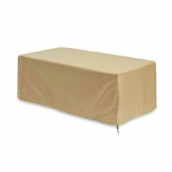 57" X 27.25" Protective Cover For Vintage Linear Fire Table - CVR5727 - The Outdoor GreatRoom Company
