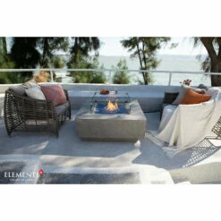 Elementi Plus Victoria Fire Table -DIMPLEX Sales Store qB5ldgnD 88957.1658427931