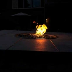 60" Round Enclosure - HPC Small Tank Series -DIMPLEX Sales Store ready to finish small tank series.5 l 87798.1576531340