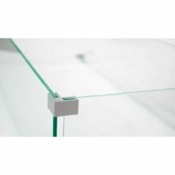 35" X 15" Rectangular Wind Guard | AMS Fireplace -DIMPLEX Sales Store rectangular wind guard ams fireplace close 21386.1600968154