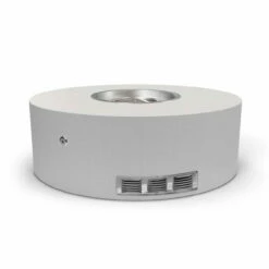 The Outdoor Plus Ready To Finish Round Fire Pit Form