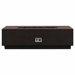 56" Sanctuary 1 AWS Ignition Fire Pit - Firegear -DIMPLEX Sales Store san1 30lhaws ch 45401.1660221626