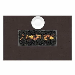 56" Sanctuary 1 TPSI Ignition Fire Pit - Firegear -DIMPLEX Sales Store san1 feature chocolate 54176.1660221633.1280.1280 27702.1660222229