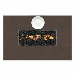 56" Sanctuary 1 TPSI Ignition Fire Pit - Firegear -DIMPLEX Sales Store san1 feature raven 94410.1660221634.1280.1280 53025.1660222230