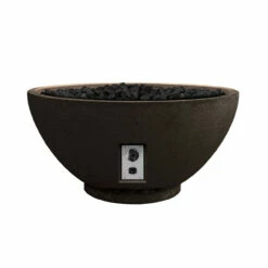 Sanctuary 2 Fire Bowl - Firegear -DIMPLEX Sales Store san2 34dbsaws ch 99756.1660233141