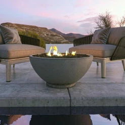 Sanctuary 2 Fire Bowl - Firegear -DIMPLEX Sales Store san2 ls2 a 04 21 20498.1660233145