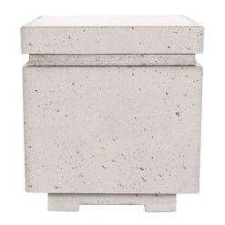 20" Arctic Sanctuary Propane Tank Enclosure - Firegear