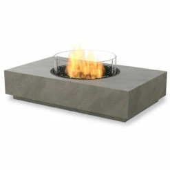 Martini 50 Fire Pit Table - EcoSmart Fire -DIMPLEX Sales Store sdklfjefioef 27258.1602325259