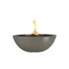 Sedona Concrete Fire Pit | The Outdoor Plus