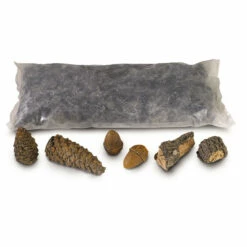 Real Fyre DP-7 Ember Enhancing Decor Pack