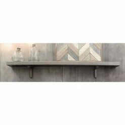 5ft Steel Mantel Shelf -DIMPLEX Sales Store silver steel mantel web 26340.1556749852