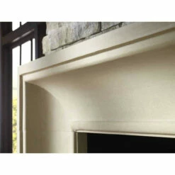 The Soho Boutique - Concrete Fireplace Surround 9 The Soho Boutique - Concrete Fireplace Surround -DIMPLEX Sales Store soho boutique detailed web 76403.1564678397