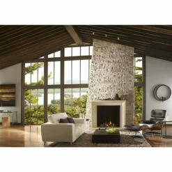 The Soho Boutique - Concrete Fireplace Surround 11 The Soho Boutique - Concrete Fireplace Surround -DIMPLEX Sales Store soho boutique far web 30856.1564678397