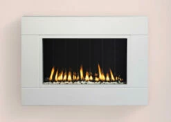 Pure White Surround For Solas TWENTY6