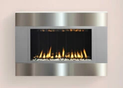 Stainless Steel With Grey Combo Surround For Solas TWENTY6