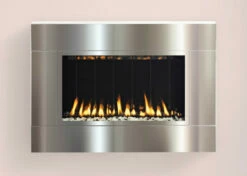 Stainless Steel Surround For Solas TWENTY6