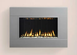 Steel Grey Surround For Solas TWENTY6