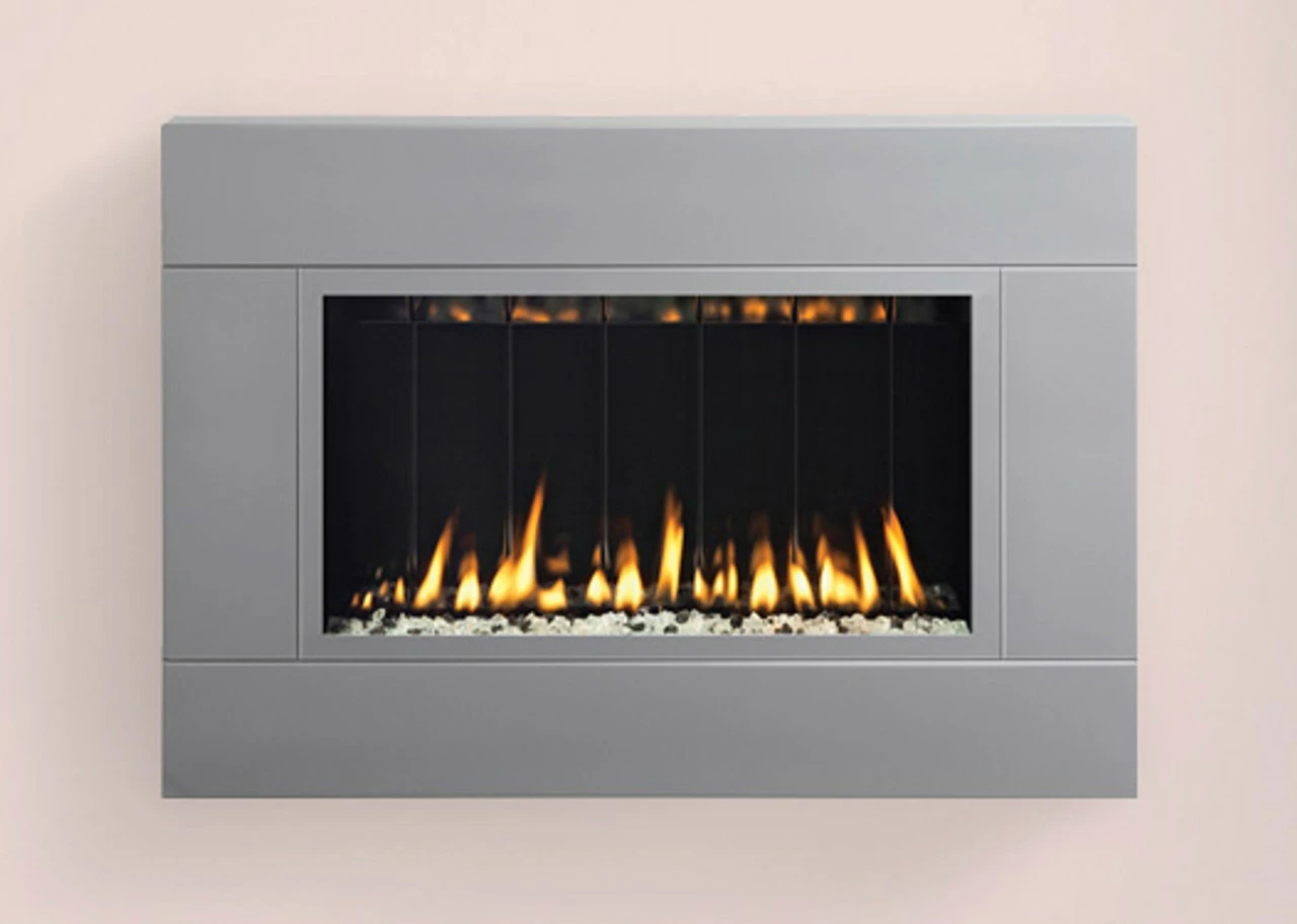 Steel Grey Surround For Solas TWENTY6 1 Steel Grey Surround For Solas TWENTY6