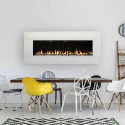 Pure White Surround For Solas Forty6