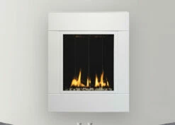 Pure White Surround For Solas ONE6